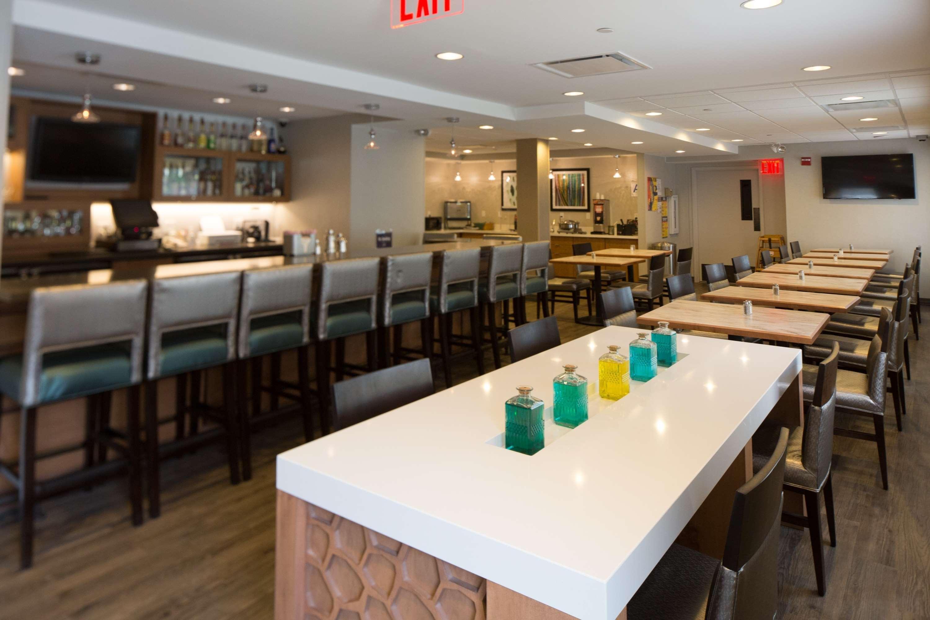 Best Western Gregory Hotel New York Exterior photo