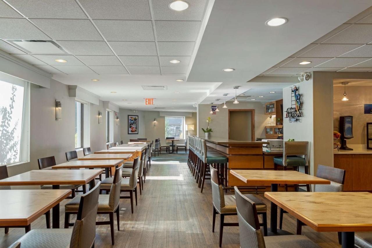 Best Western Gregory Hotel New York Exterior photo