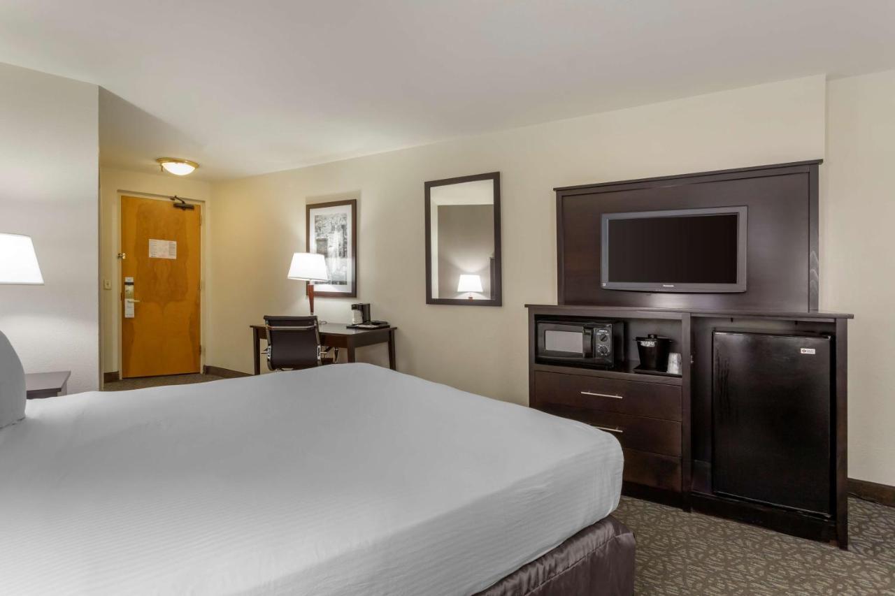 Best Western Gregory Hotel New York Exterior photo