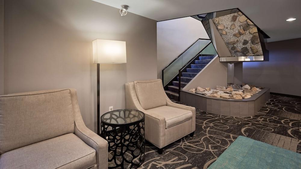 Best Western Gregory Hotel New York Exterior photo