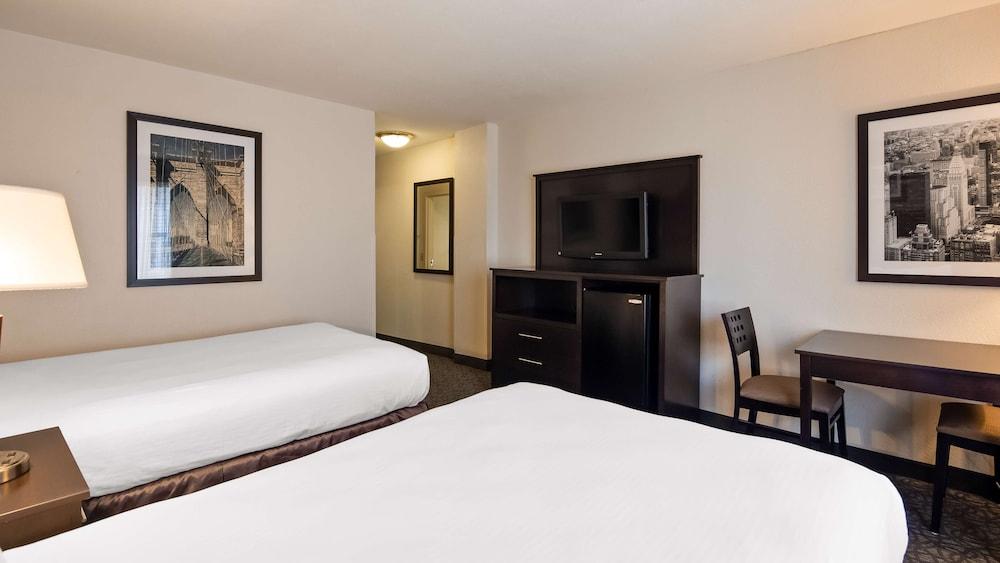 Best Western Gregory Hotel New York Exterior photo
