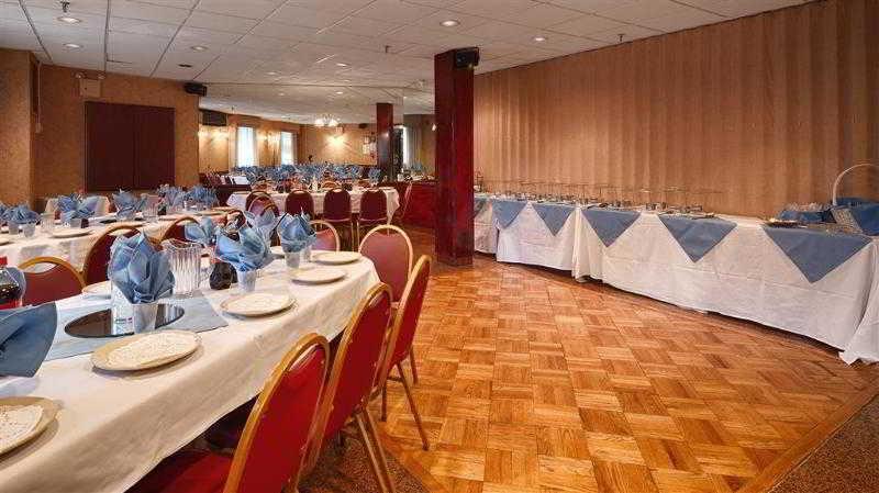 Best Western Gregory Hotel New York Exterior photo