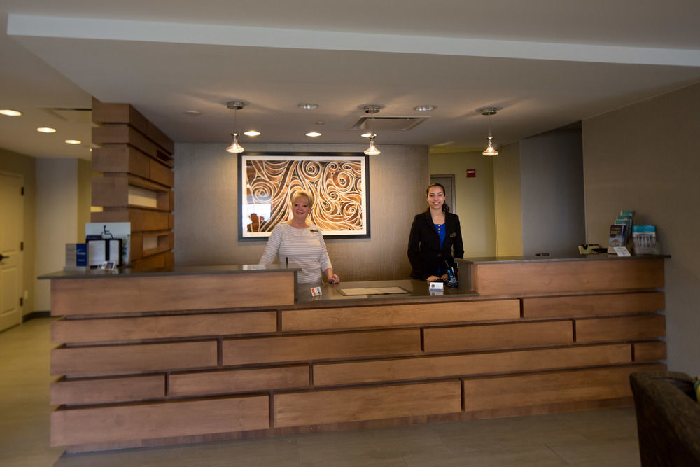 Best Western Gregory Hotel New York Exterior photo